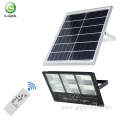 Outdoor IP66 ABS 50w 200w 300w led solar flood light